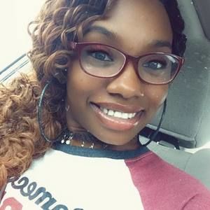 Meet your Posher, Bri